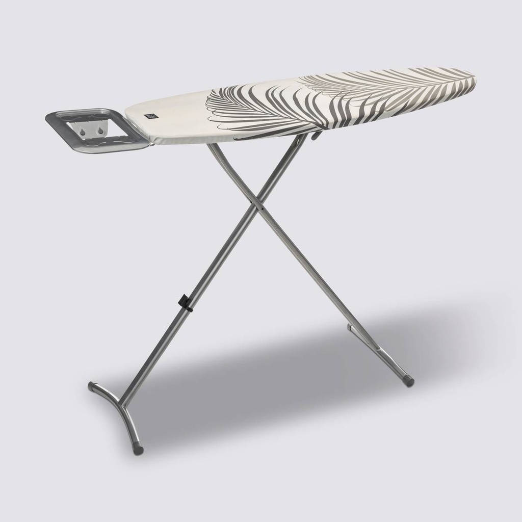 TABLA DE PLANCHAR 110X40CM SAPHIR 104501