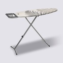 TABLA DE PLANCHAR 110X40CM SAPHIR 104501