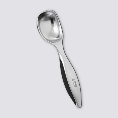 [253611] CUCHARA HIELO ZINC 189889