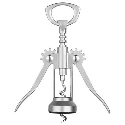 [253622] SACACORCHOS INOX CDG 115954