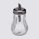 AZUCARERA VIDRIO+ACERO 0,18L 150167.
