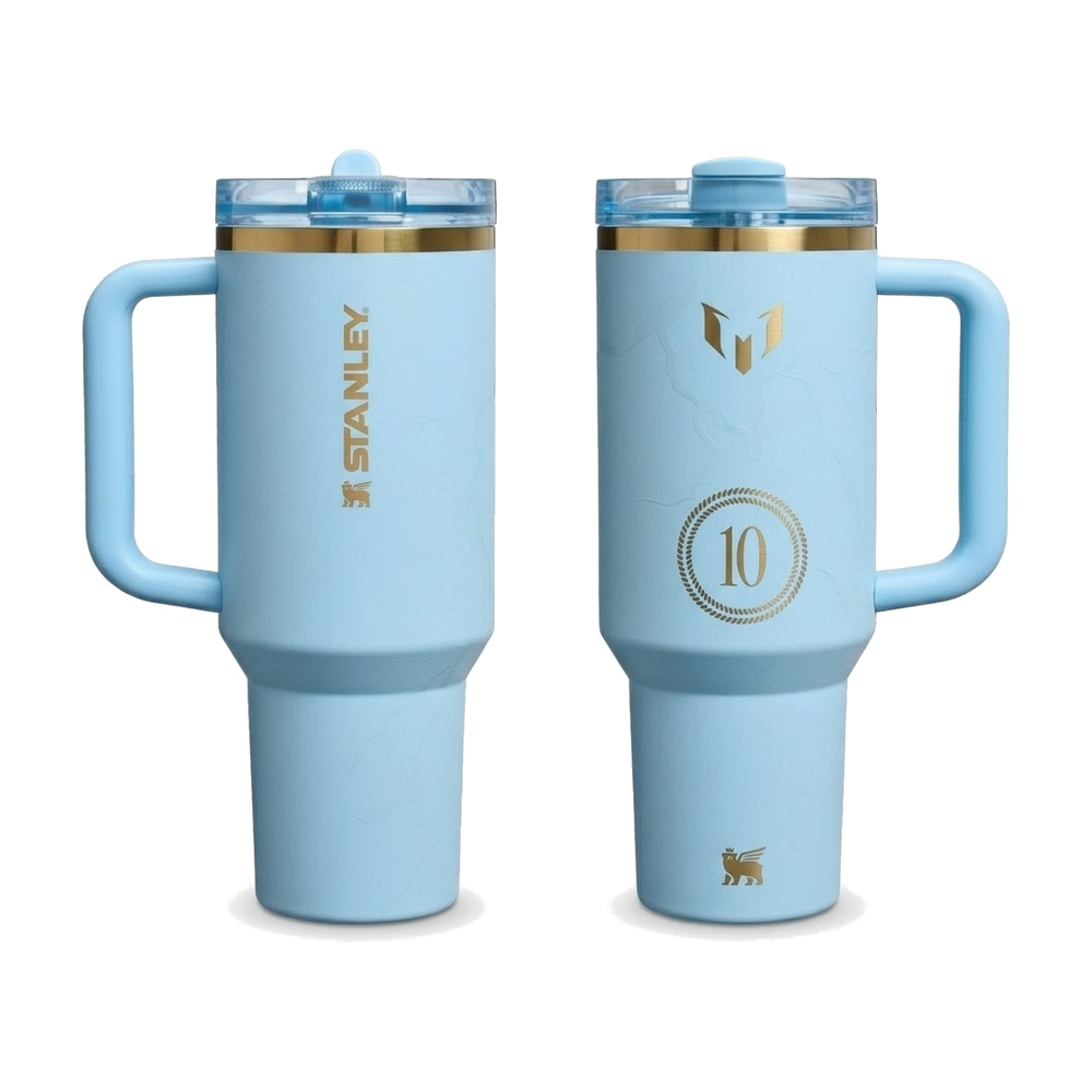 QUENCHER PROTOUR 1.18 LTS STRIKER BLUE MESSI