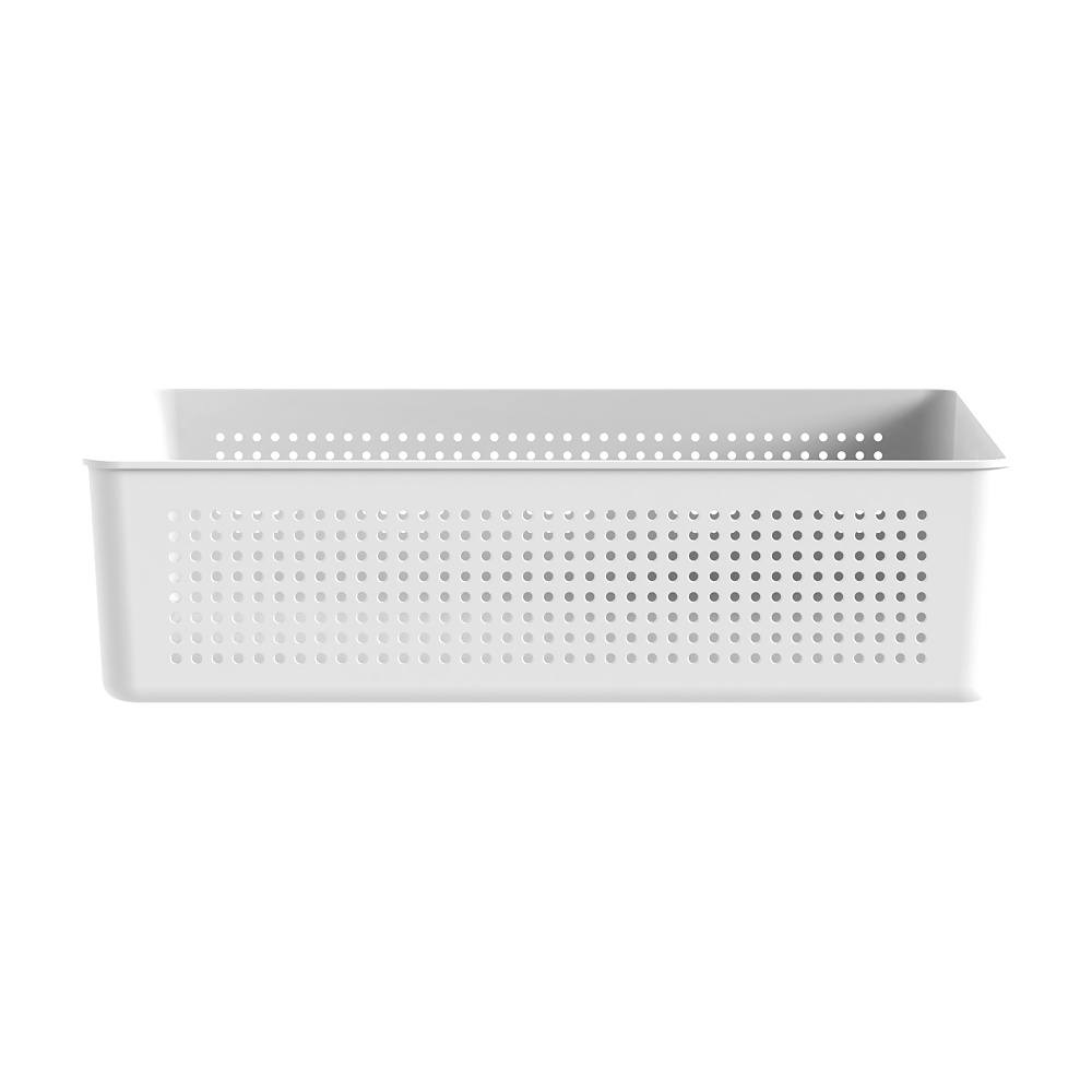 CESTA FLOW 34 X 27 X 9 BLANCO CFW400BCF