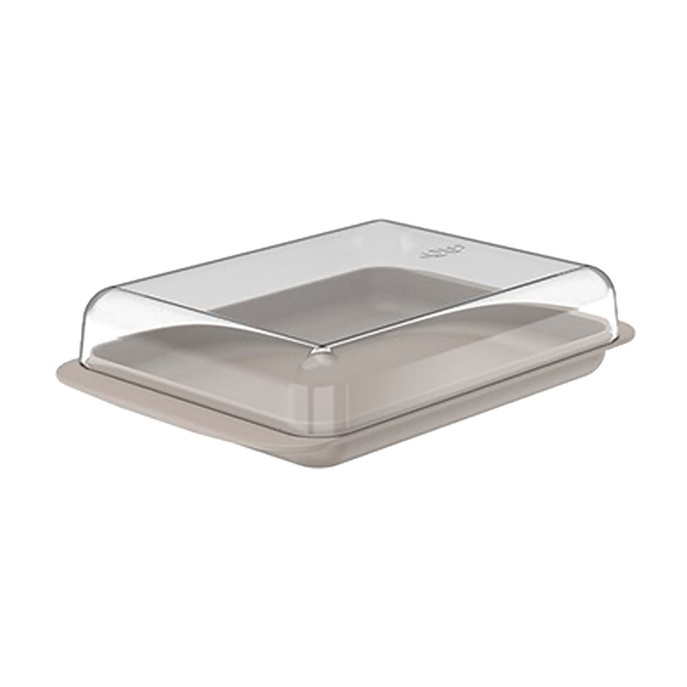 PORTA-FIAMBRES BREAK BEIGE CERRADO PF400BGF