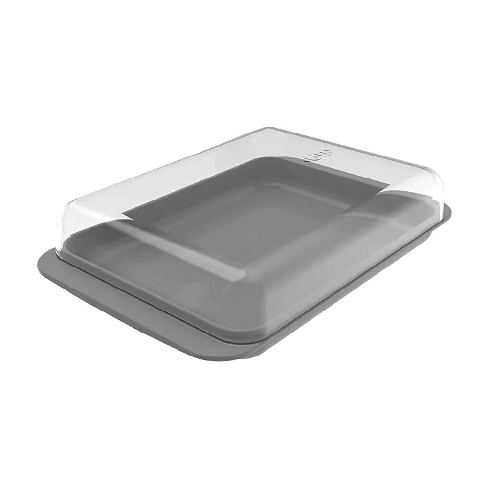 [268243] PORTA-FIAMBRES BREAK GRIS  PF400CHF