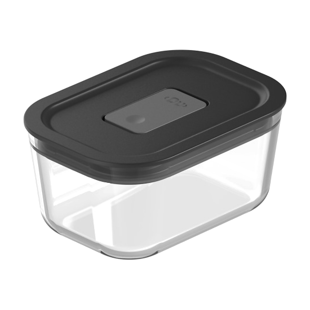 [268256] POTE VIDRIO/HERMET FRESHLOCK 370 NEG PFL100PTF-EXP