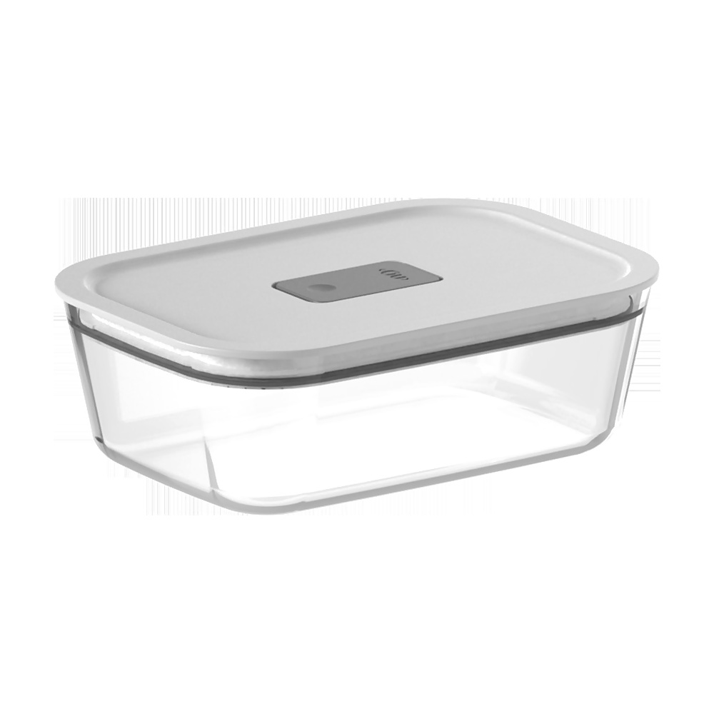 [268268] POTE VIDRO HERMET 850ML FRESHLOCK BL PFL500BCF-EXP