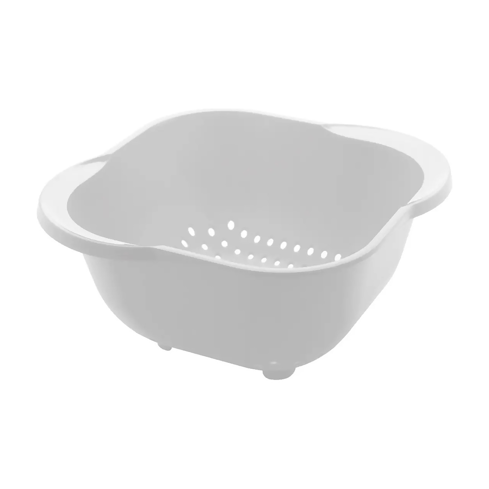 [268370] ESCURRIDOR MULTIUSO GUSTO G BLANCO EM770BCF