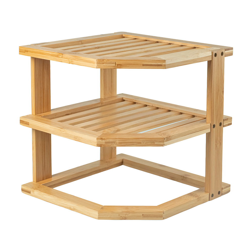 ESTANTE ORGANIZADOR TRIPLE KEEP POB2000BMB