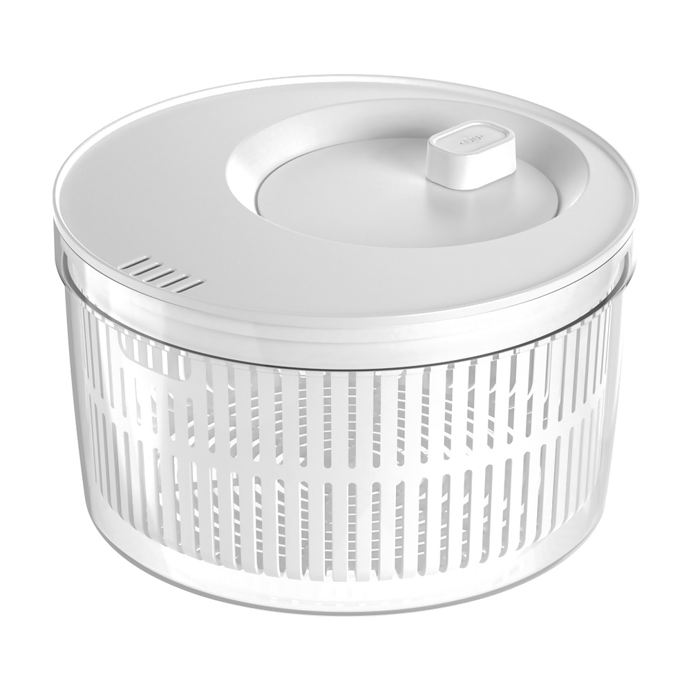SECADOR CLEAR FRESH 5,5L BLANCO SF1000BCF
