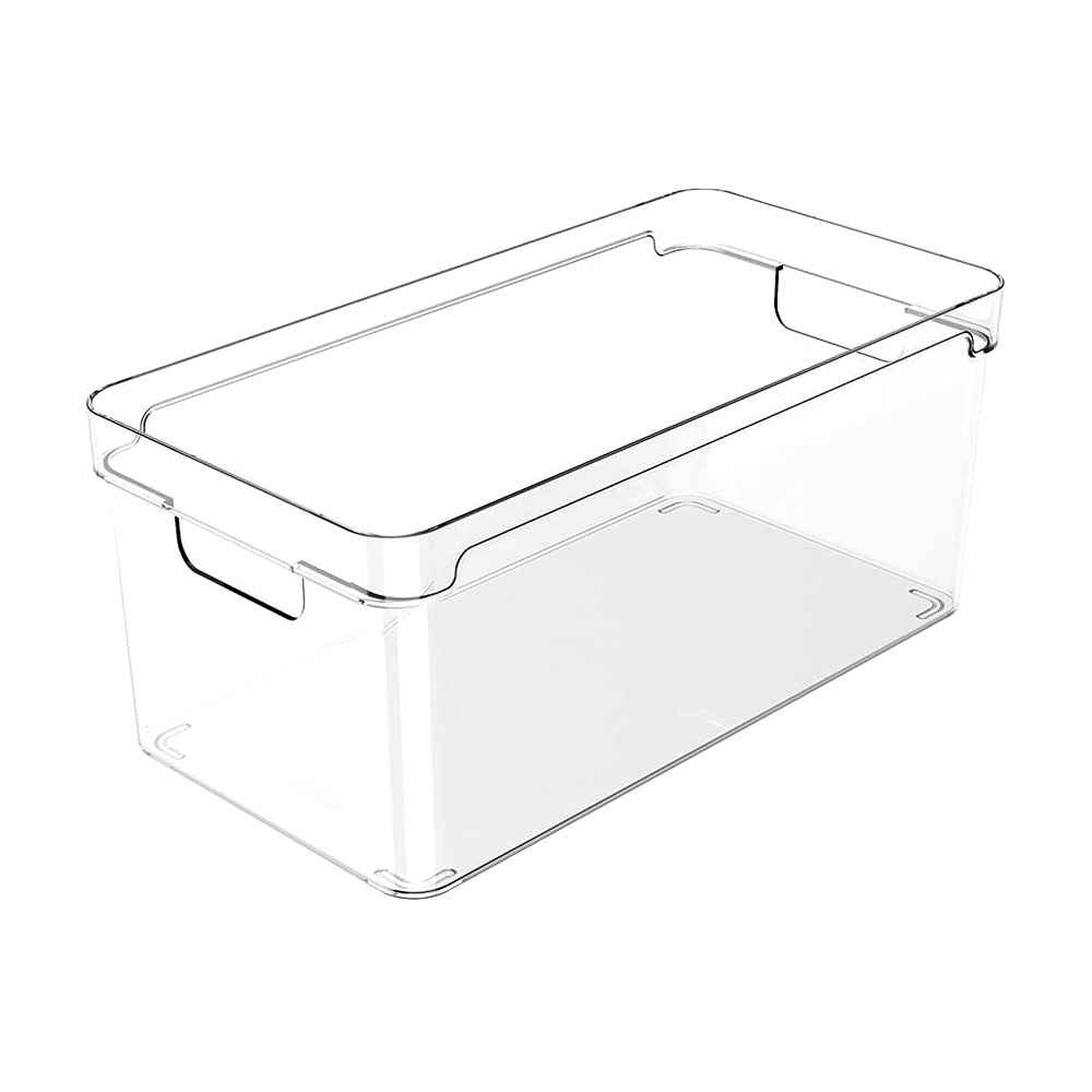 [268457] ORGANIZADOR CLEAR 30 X 15 X 13 CM NATURAL OC300NT