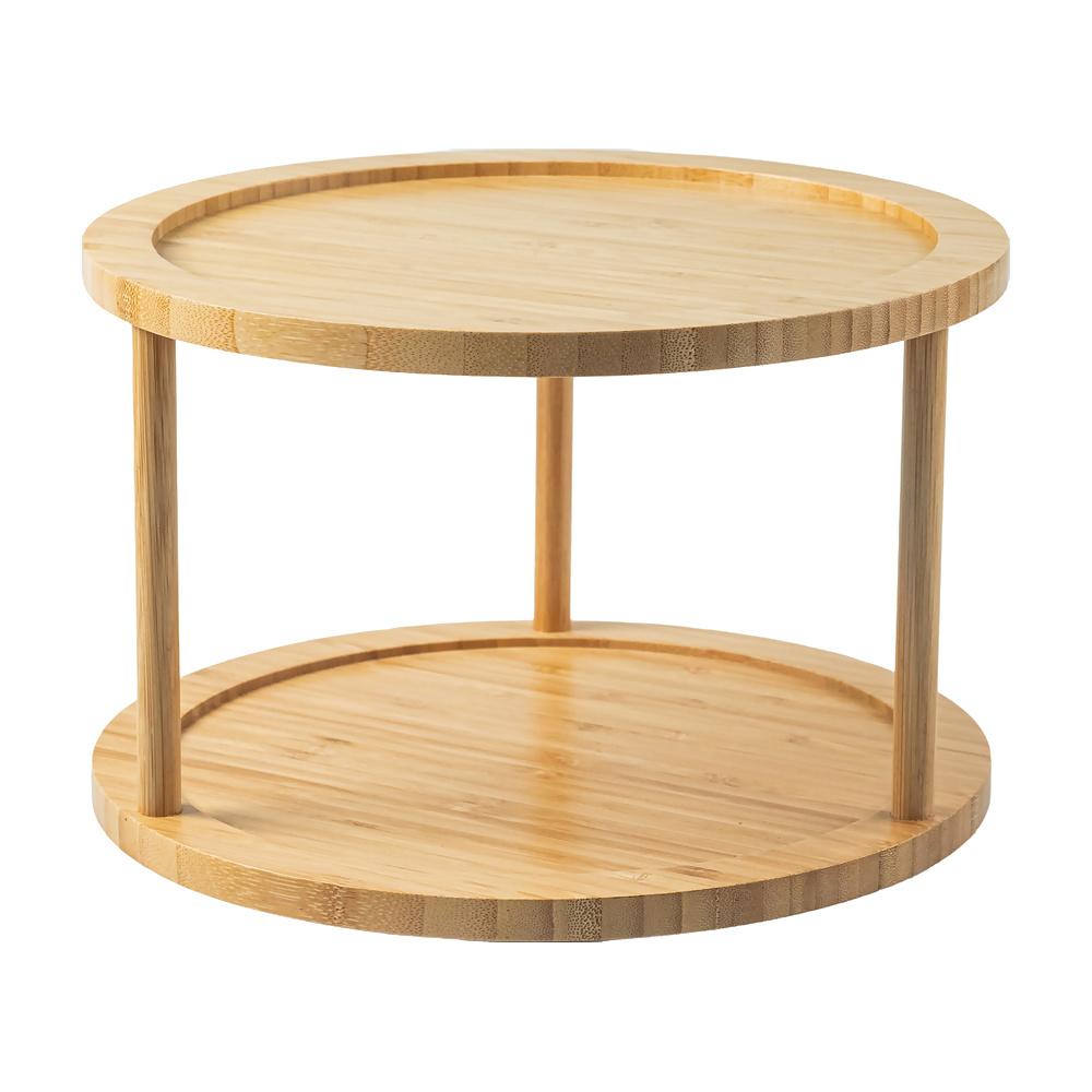 ORGANIZADOR GIRATORIO DOBLE KEEP OGB2200BMB
