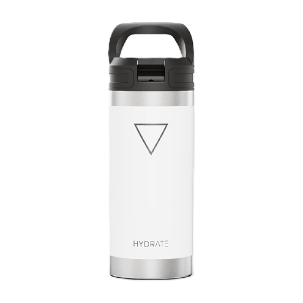 [243250] TERMO 473 ML BLANCO