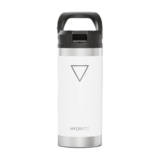 [243250] TERMO 473 ML BLANCO