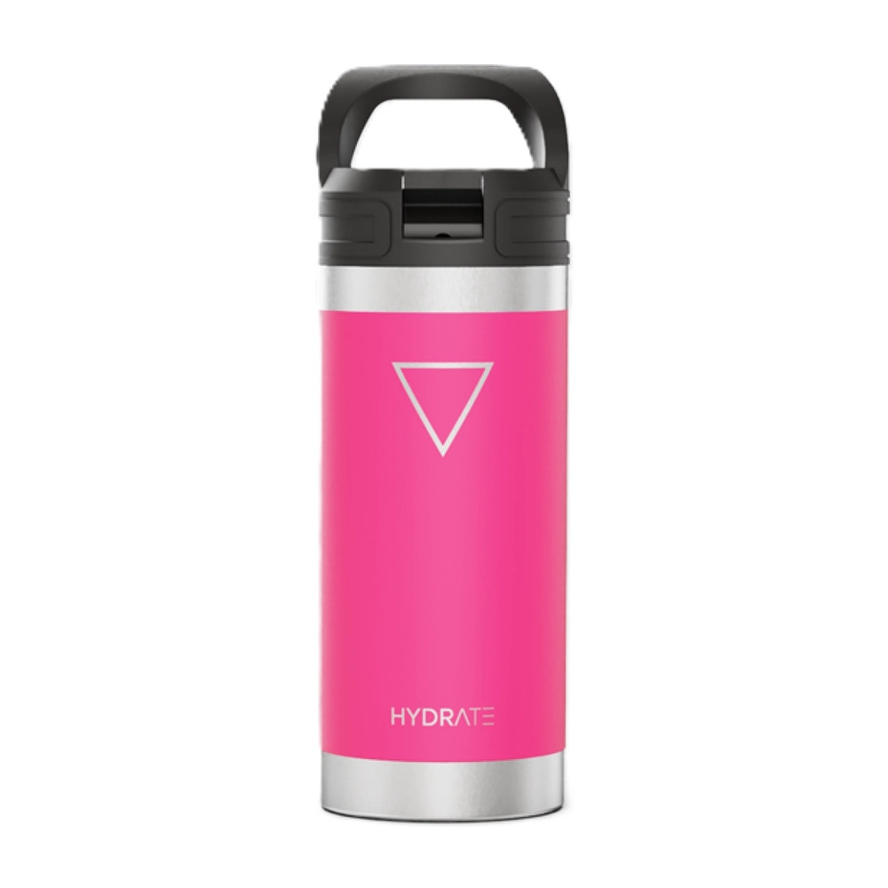 [243256] TERMO 473 ML ROSADO FLAMENCO