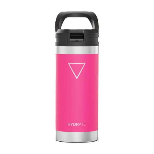 [243256] TERMO 473 ML ROSADO FLAMENCO