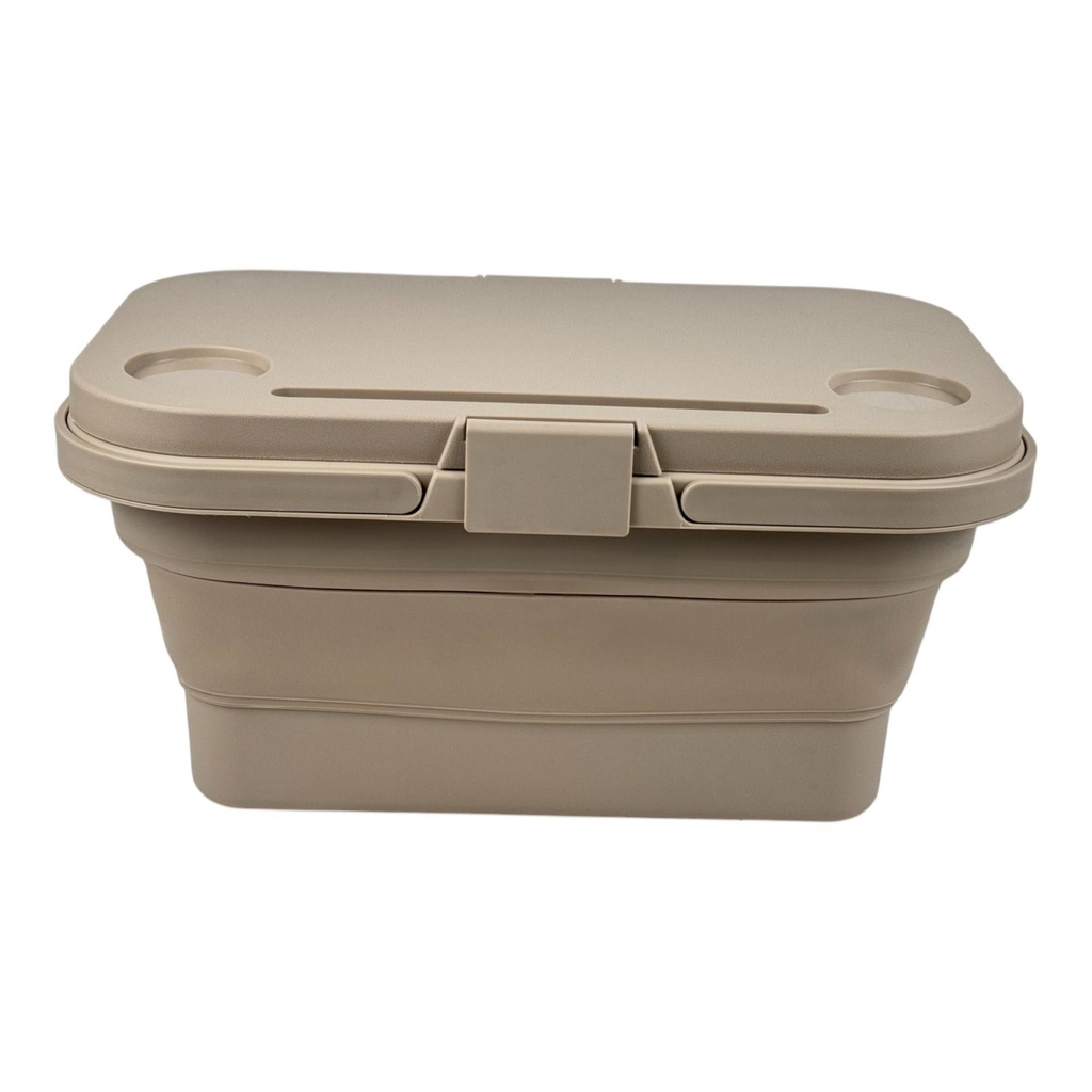 [269785] CESTA PICNIC 16 LITROS 46.5X29X23.5CM 352-010001