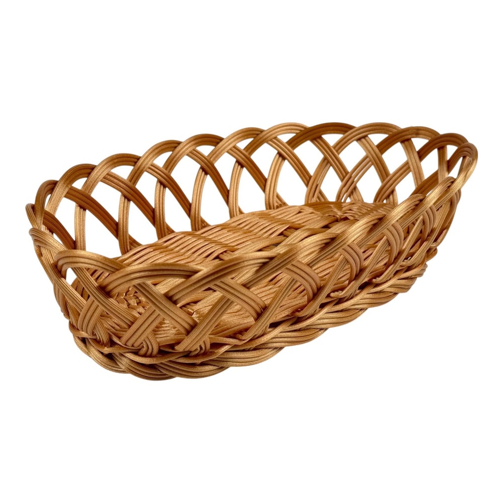 [269796] CESTA DE 26X15X7CM 352-070013
