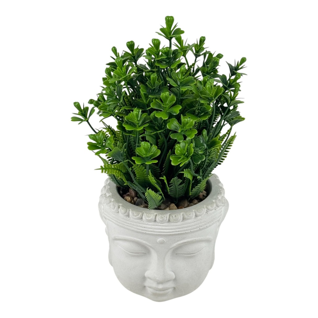 [269973] PLANTA DECOR 10.5X11X20CM 415-71729