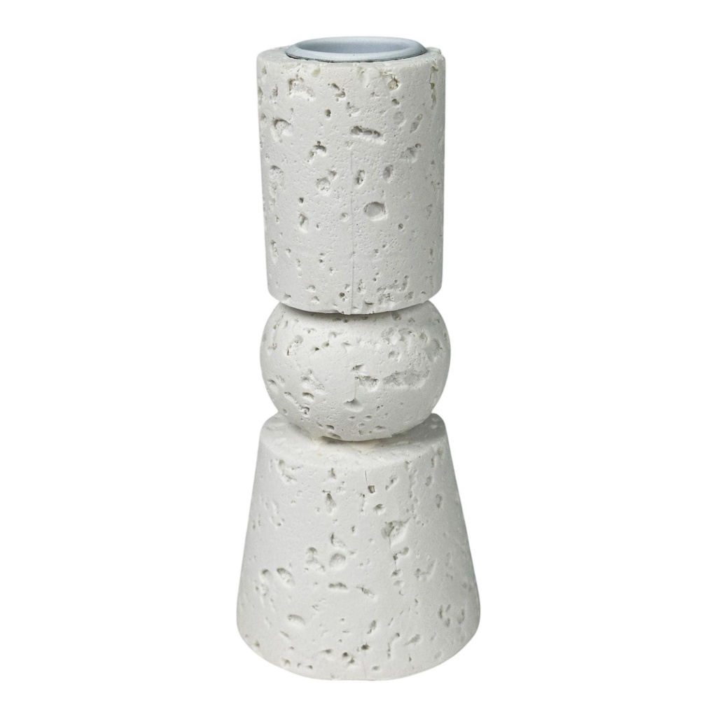 [270106] PORTAVELA 6X6X13.5CM 437-0220090