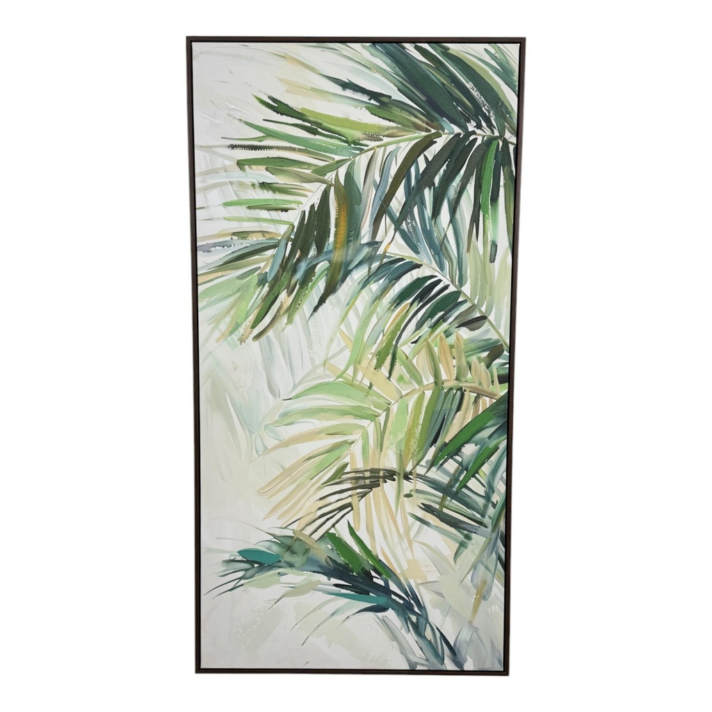 [270367] CUADRO CON MARCO 62.5X3.5X122.5CM 454-5600002