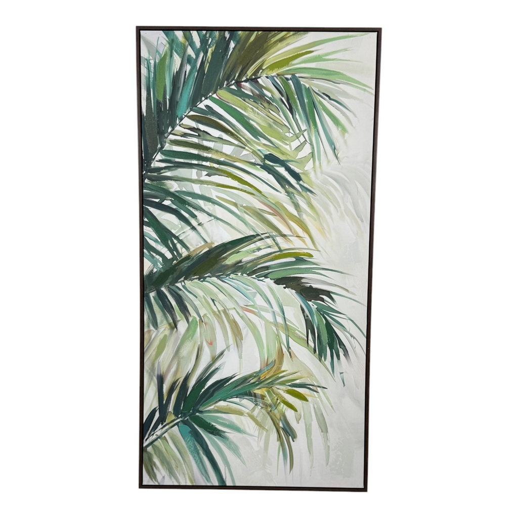 [270368] CUADRO CON MARCO 62.5X3.5X122.5CM 454-5600003