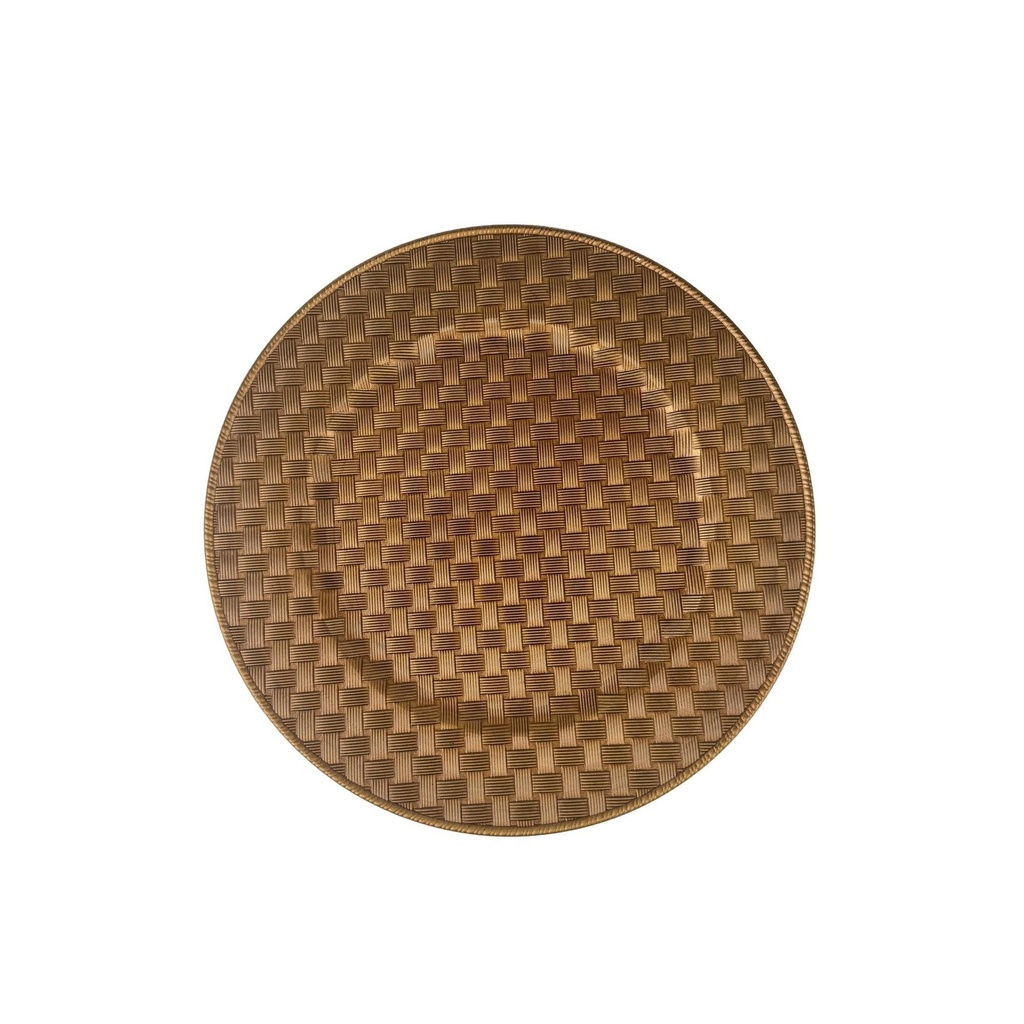 [270668] PORTAPLATO 33X33X2CM 420-4710059