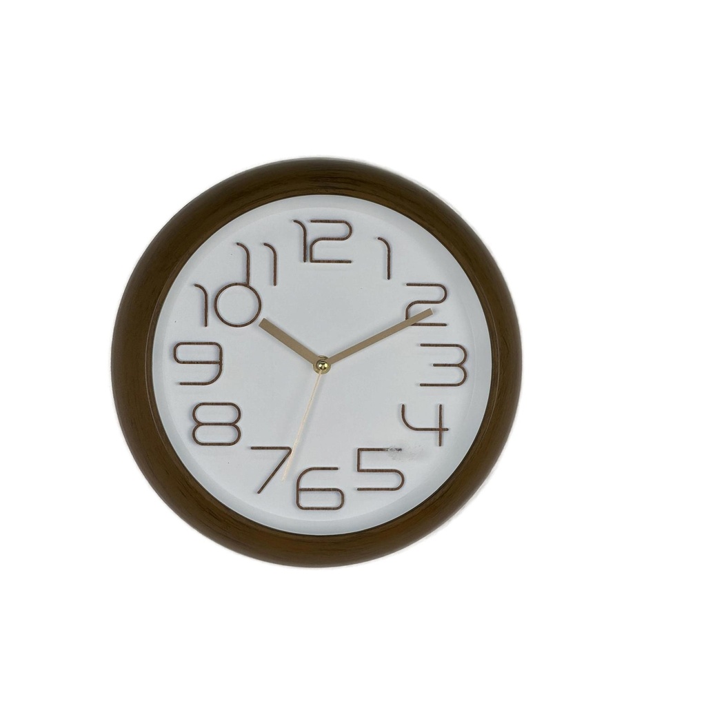 RELOJ CON MOVIMIENTO A PILAS 423-210992