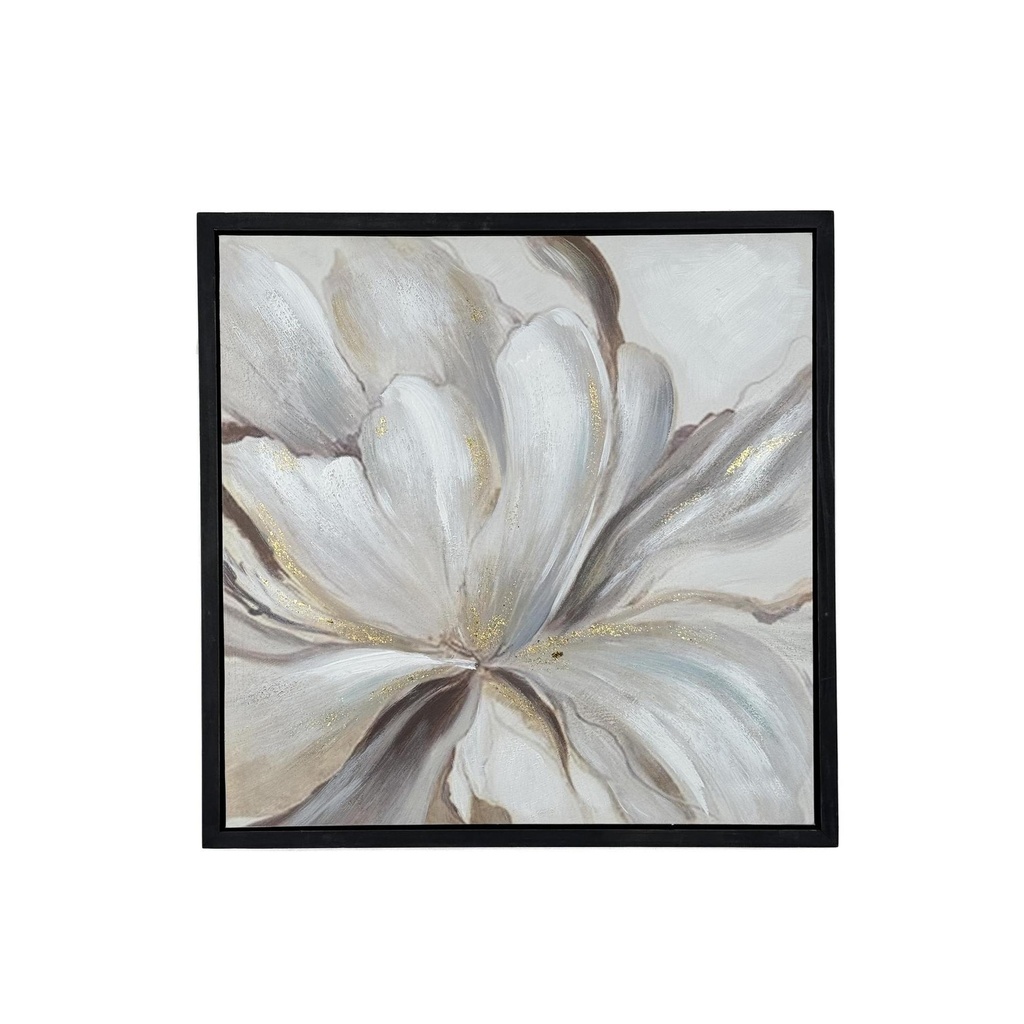 MARCO DE PARED 60X2.8X60CM 454-1000093
