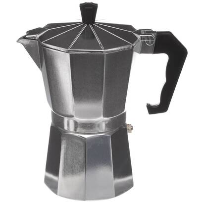 CAFETERA SILVER 6C 150170