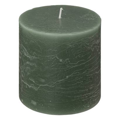 [271173] VELA EUCALYPTO REDONDA OLIA 10X10 103124H