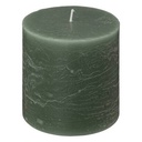 VELA EUCALYPTO REDONDA OLIA 10X10 103124H