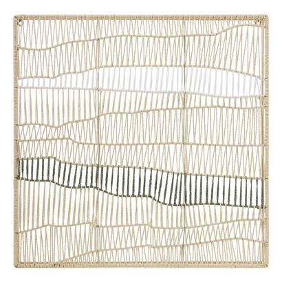 [271258] DECORACION DE PARED NATURALEZA HENRY 80X80 218518