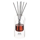 ILAN DIFUSOR ROJO VIDRIO 500ML 184750C