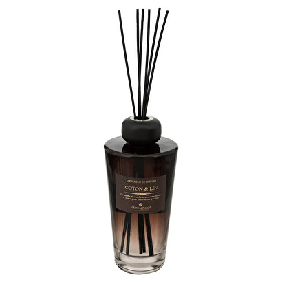 DIFUSOR DE ALGODON ALMA 500ML 200620B