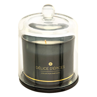 VELAS AROMATICAS ILAE 240G 204723A