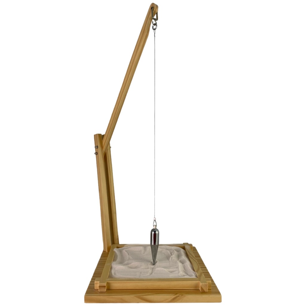 455-32579 PENDULO 28X44X66CM