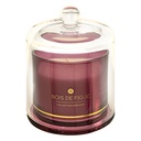 VELA FIG GLS DM CNDL 240G 204723C