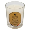 VELA AROMA CRISTAL NIBI WEST 180G 204740B