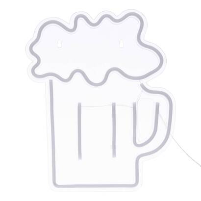 [271534] BEER WALL LED NEON H35 213773