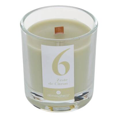 [271572] NUMIA VELA AROMA LIMON 180G 214800F