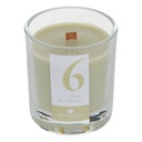 NUMIA VELA AROMA LIMON 180G 214800F