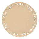 MANTELES INDIVIDUAL VINILO MARGOT D38 212184