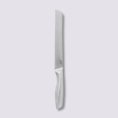 [271726] CUCHILLO PAN ACERO INOXIDABLE FORJADO 120315