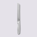 CUCHILLO PAN ACERO INOXIDABLE FORJADO 120315