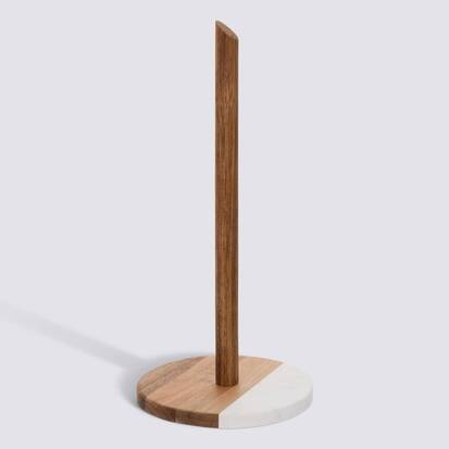 [271784] PORTAROLLO COCINA ACACIA HARMONY 190285