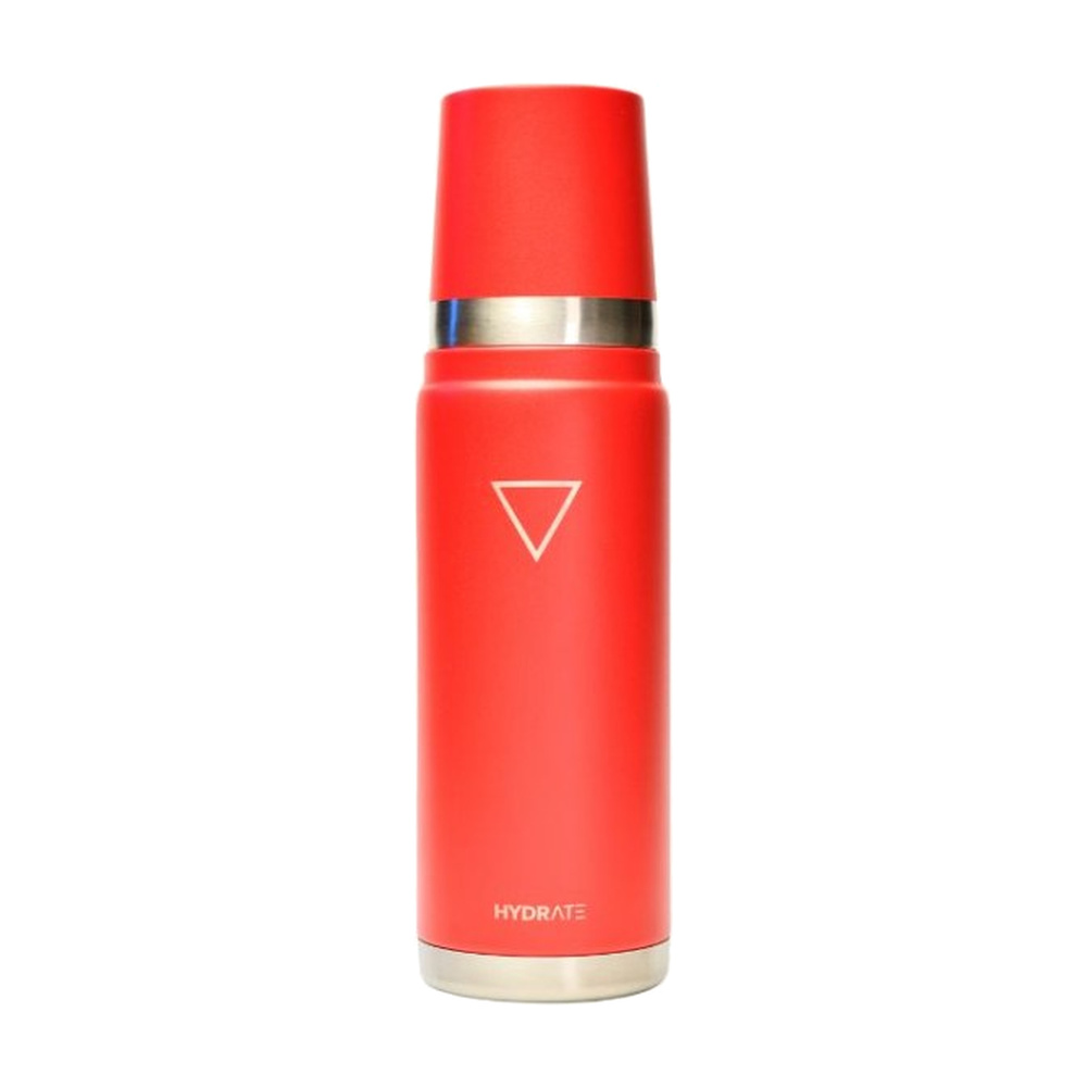 [220359] Termo Mate Rojo 915ml