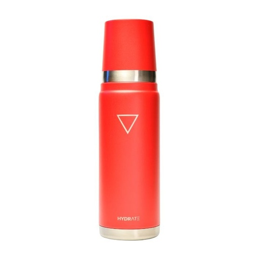 [220359] Termo Mate Rojo 915ml