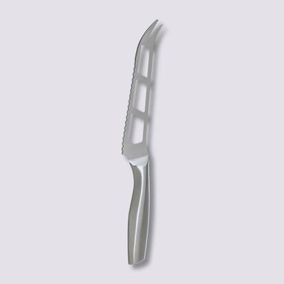 CUCHILLO PARA QUESO FORJADO DE ACERO INOXID 128720