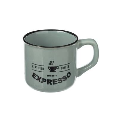 TAZA ESMALTADA BISTROT4 14CL 154486